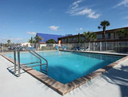 Red Roof Inn Wildwood, Fl - The Villages Exterior photo